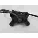 8fa-2580r-01-00 Yamaha 2005 Vector Oem Rear Brake Caliper Brakes