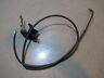 8fa-25867-00-00 Unbranded Yamaha Apex Brake Lever Parking