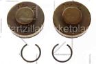 8fa-w0045-00-00 Pad Parking Yamaha Ki Brake