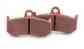 Snowmobileepisn123pads 8fa-w0046-01-00 Yamaha Brake