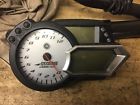 8fr-83500-00-00 Yamaha Apex Attack Gt Rtx Er Speedometer Gauge Tachometer