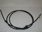 8g5-83560-01 Yamaha Tach Tachometer 78-79 Cable Et250 Snowmobile
