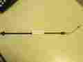 8g6-26320-00-00 Yamaha Nos 1978-1979 Ex340 Ex440 Oil Pump Cable Discontinued