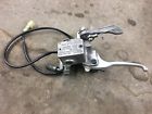 8gc-w2587-00-00 Yamaha Fx Phazer Venture