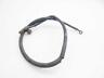 8gf-25872-10-00 Yamaha Nytro Brake Line Hose Nitro Apex Vector