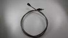 8h6-83550-00-00 Yamaha Ex Exciter Speedometer Cable