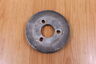 8h8-12618-01-00 Yamaha Viking Vk Fan Belt Pulley