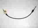 8h8-83560-00-00 Yamaha Tachometer Cable 1979 Ec540 Snowmobile
