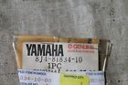8j4-81834-10-00 Yamaha Nos Electric Starter