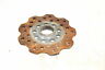 8kn-f581t-00-00 Not Specified Yamaha Sidewinder Xtx Se Brake Disk Rotor