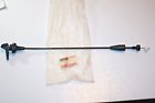 8v0-26331-01-80n-26331 Yamaha Nos Snowmobile Phazer Choke Starter Cable
