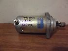 8y3-81800-51-00 Yamaha Oem Starter Motor Xlv
