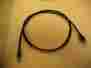 8y8-83550-00-00 8y8-83550-00 Yamaha Snowmobile Tachometer Cable Bravo 250 Lt