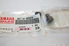 90110-08028 Yamaha Nos Snowmobile Ring Gear Bolts Xlv Srv