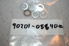 90201-08640 Yamaha Nos Snowmobile Speedometer Shims Gp Gpx Srx Sl Sw