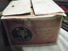 902102 Scorpion Vintage Snowmobile Electric Start Starter Kit Brand New Old