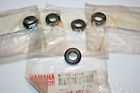 90385-12036 Yamaha 5 Vintage Snowmobile