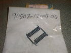 878-14487-01-00 90507-12041-00 Yamaha Oem Air Box Lid Springs New