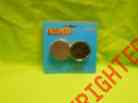 91-86024 Snowmobile Asbestos Emgo Brake Pads