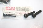 91316-08030-91317-08030 Yamaha Nos Snowmobile Socket Bolts Srx Starter Cup