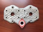 923460 Brp Bombardier Ski Doo Mxz Head Cover Rotax Cylinder Summit