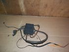 3084662 93 Indy Box Fuji Brain Cdi 800 Ignition Storm 1994 750 Polaris