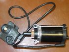 12-098-07s 9640620 Starter For Kohler Motor 804069522752