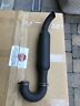 978-650 Rotax Type Motor Parts Exhaust After Part