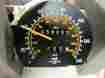 A201-542-4166 Vintage Mercedes W201 190e Used Speedometer