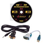Ac-63 Auto Meter Data Download Kit