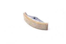 540060117 Aftermarket Brake Shoe Nos