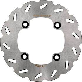 18-0086 All Balls Brake Rotor