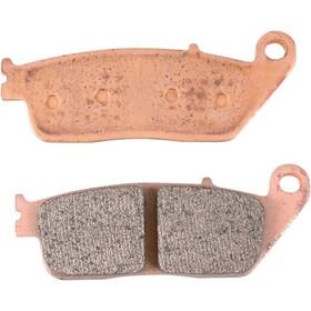 18-8004 All Balls Sintered Brake Pads
