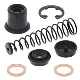 18o316qbgp All Balls Ab Front Brake Master Cylinder Rebuild Kit For Polaris Indy 500 121in 06