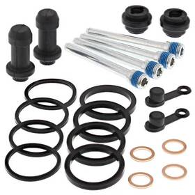 4w3j5rt4rp All Balls Front Brake Caliper Repair Rebuild Kit Indy 600 Switchback 136in 09