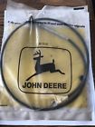 Am52435 John Deere Snowmobile Series Jdx Choke Cable