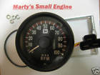 Am55015 John Deere Nos Snowmobile 10