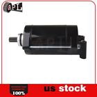 Ap11019101l Starter Fit Polaris Snowmobiles Widetrak Iq
