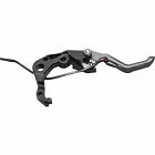 Apblh100-gr Skinz Brake Lever Gray