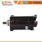 Autopartsclub2018 Apc11019101ps Starter For Polaris Fs Iq Touring Fst Cruiser