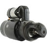 Ar91813 At18025 Ty1465 Ty6639 Ty6706 Total Power Parts New Starter For John Deere Gas Unit