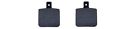 Sv-1040 Arctic 2000 Zl700 Pads Cat Brake Vesrah Sintered