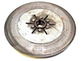 0109-411 Arctic Cat 1974 El Tigre 440 Brake Disc Oem#