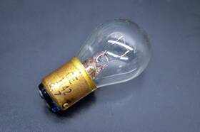 Arctic Cat 0109-446 New Oem Brake Light Ge1142 Bulb Nos