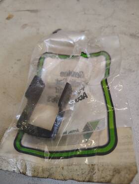 0109-611 Arctic Cat Parking Brake Actuator