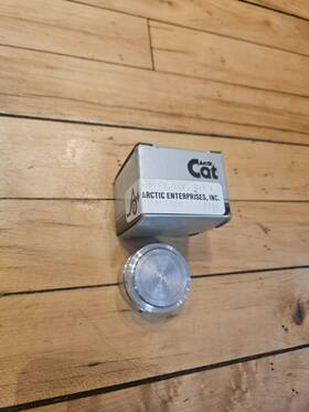 0115-436 Arctic Cat Nos Vintage Inch Juice Brake Caliper Piston 1980