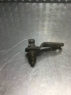 0115-602 Arctic Cat Snowmobile Brake Arm Return Spring T359