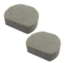 Arctic Cat 0502-020 New Original Oem Mechanical Brake Pad Set