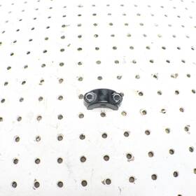 Arctic Cat 0502-869 2016 M8000 Hand Brake Lever Master Cylinder Clamp Black