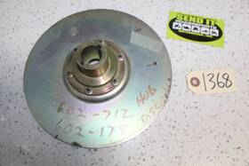 0602-178 Arctic Cat 0602-712 A19 Nos Brake Disc Cheetah /